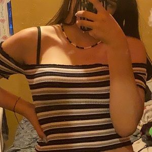 Great condition from love tree crops top